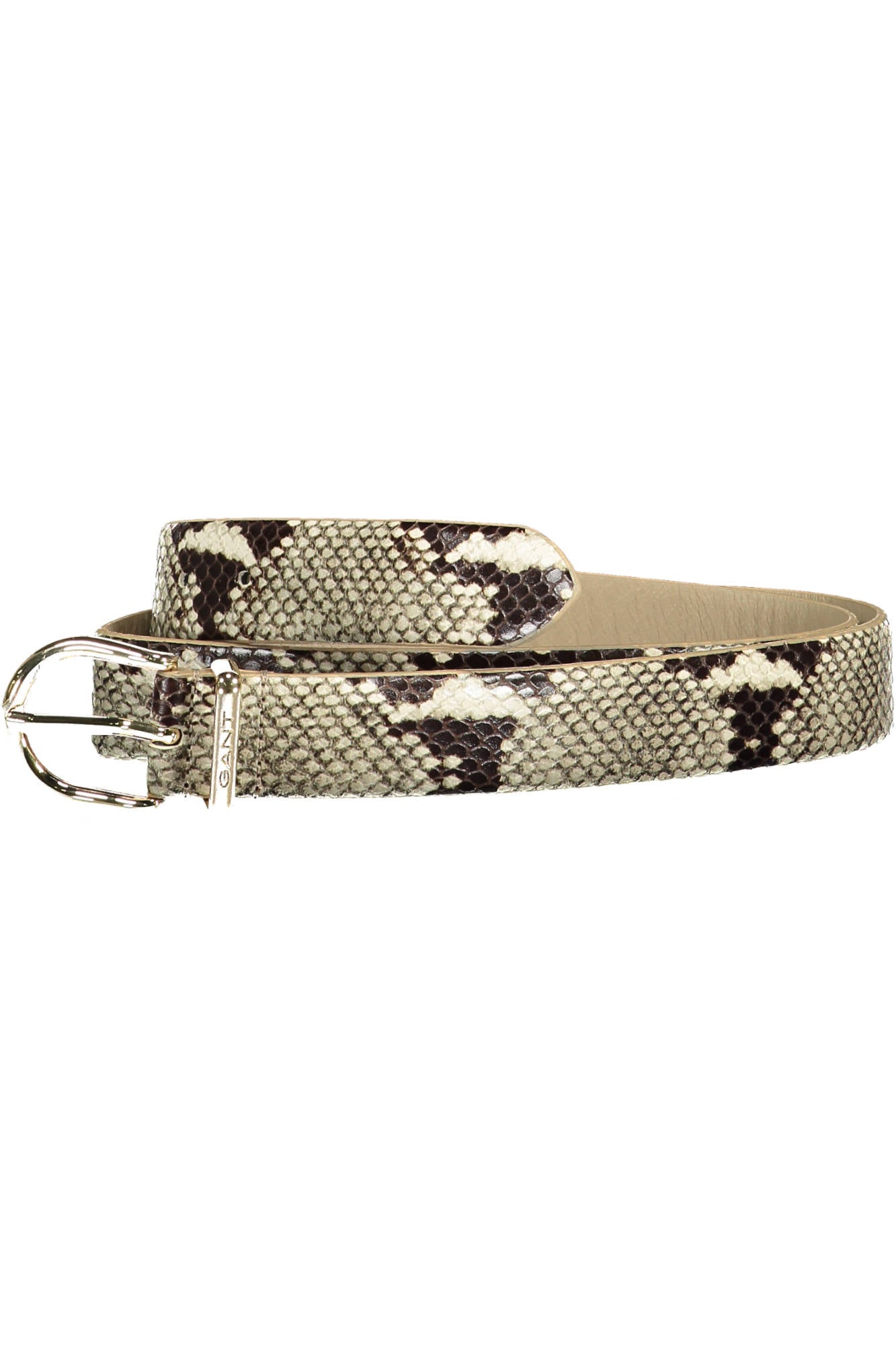 GANT WOMEN'S LEATHER BELT