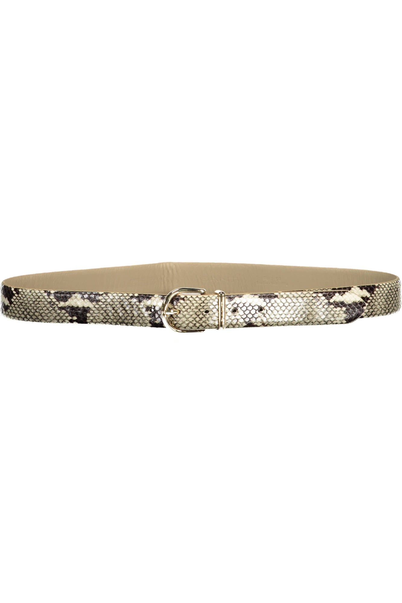 GANT WOMEN'S LEATHER BELT