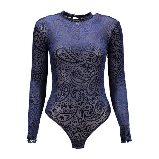 DESIGUAL Body with Long Sleeves