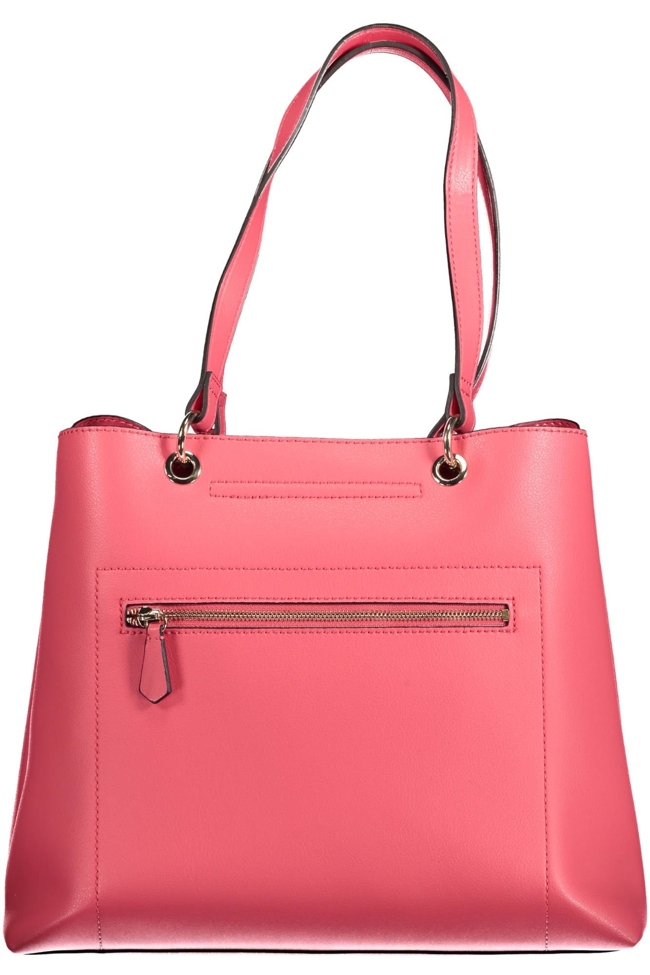 GUESS JEANS WOMEN'S BAG PINK