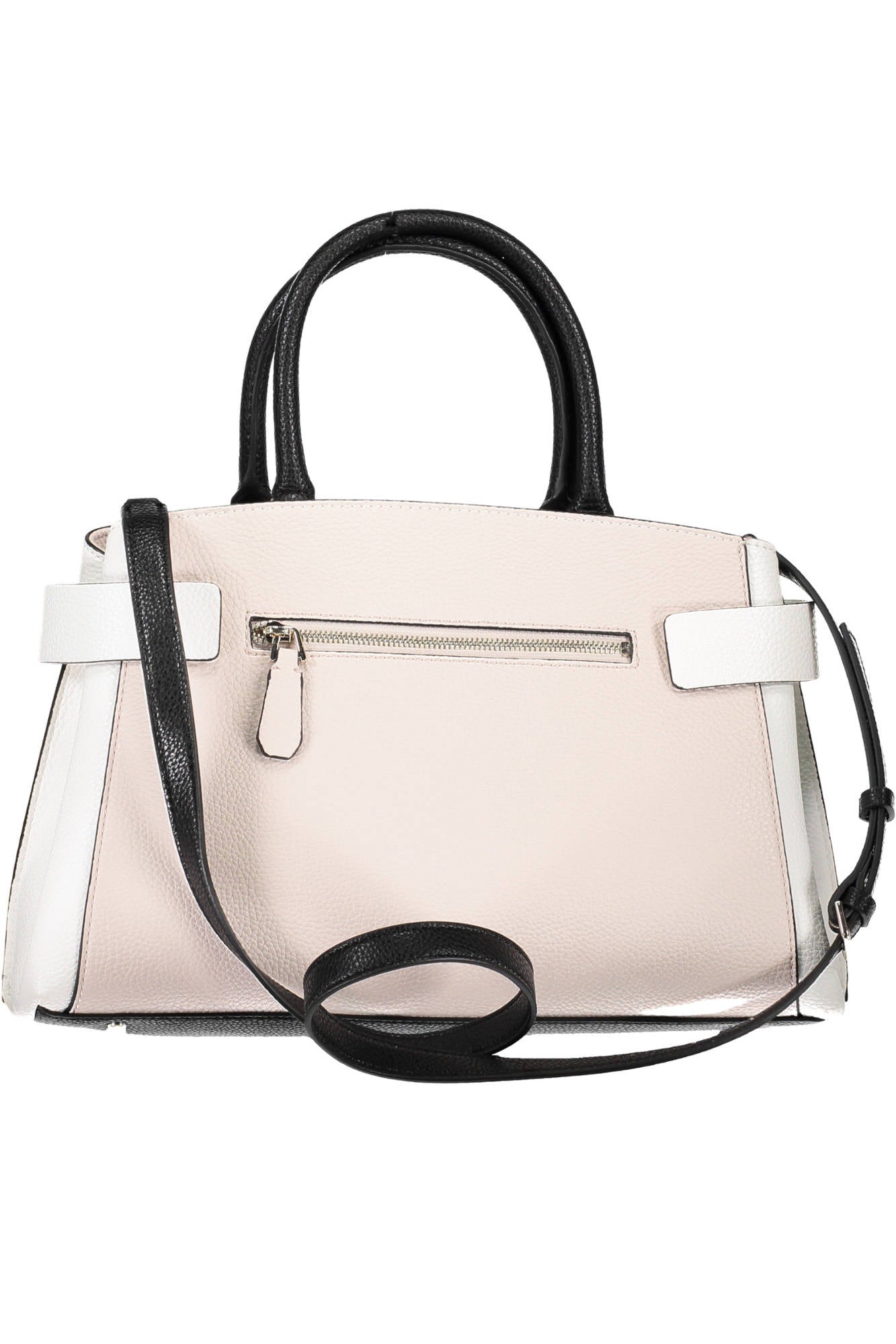 GUESS JEANS WOMEN'S BAG PINK