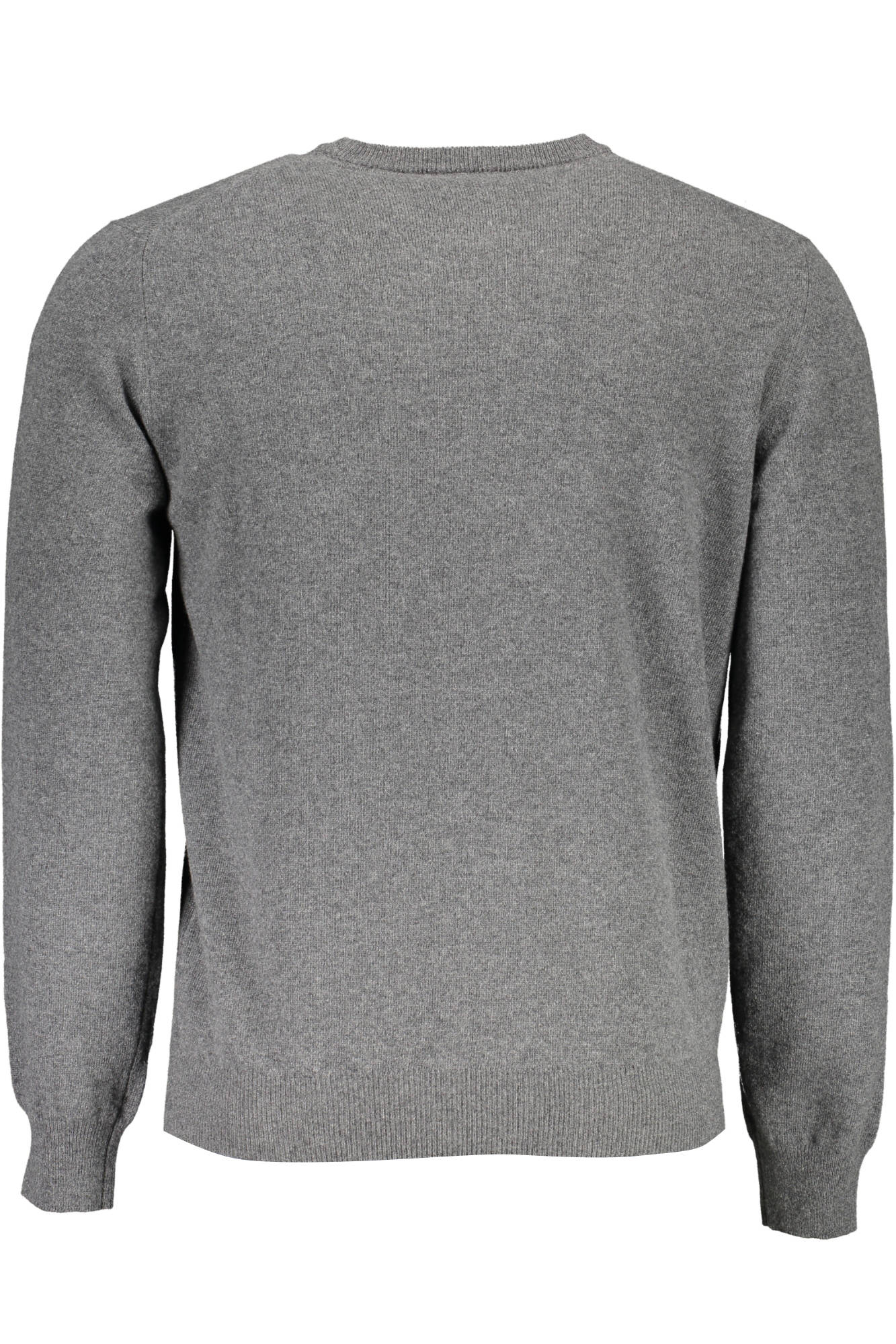 HARMONT and BLAINE MEN'S GRAY SWEATER