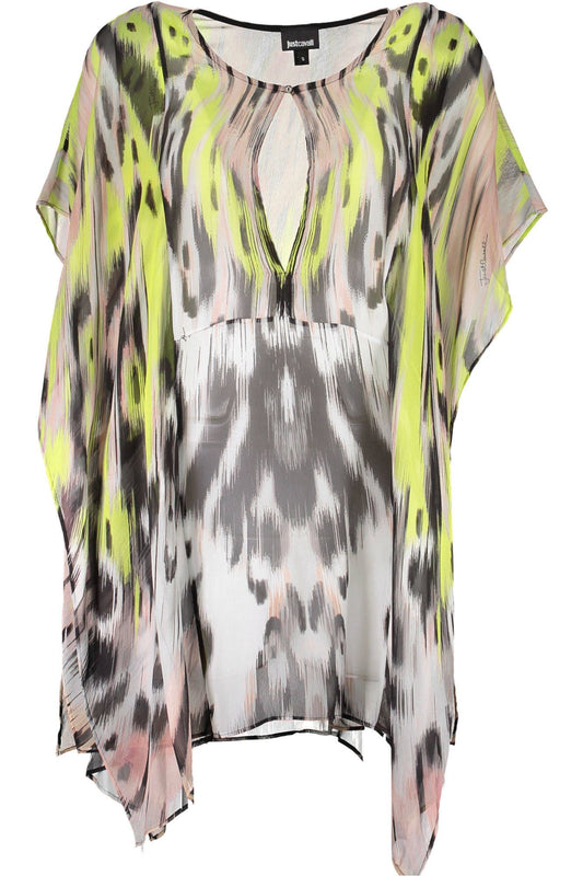 JUST CAVALLI WOMAN SHORT DRESS