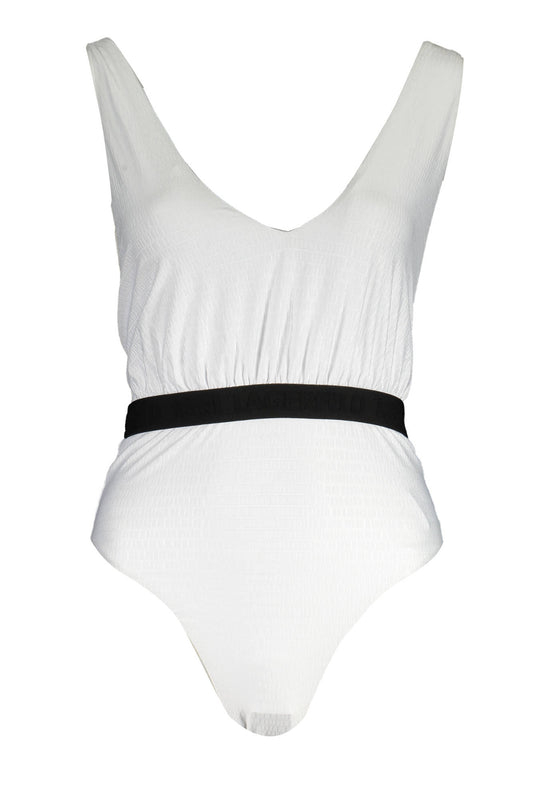 KARL LAGERFELD BEACHWEAR WOMEN'S SWIMSUIT