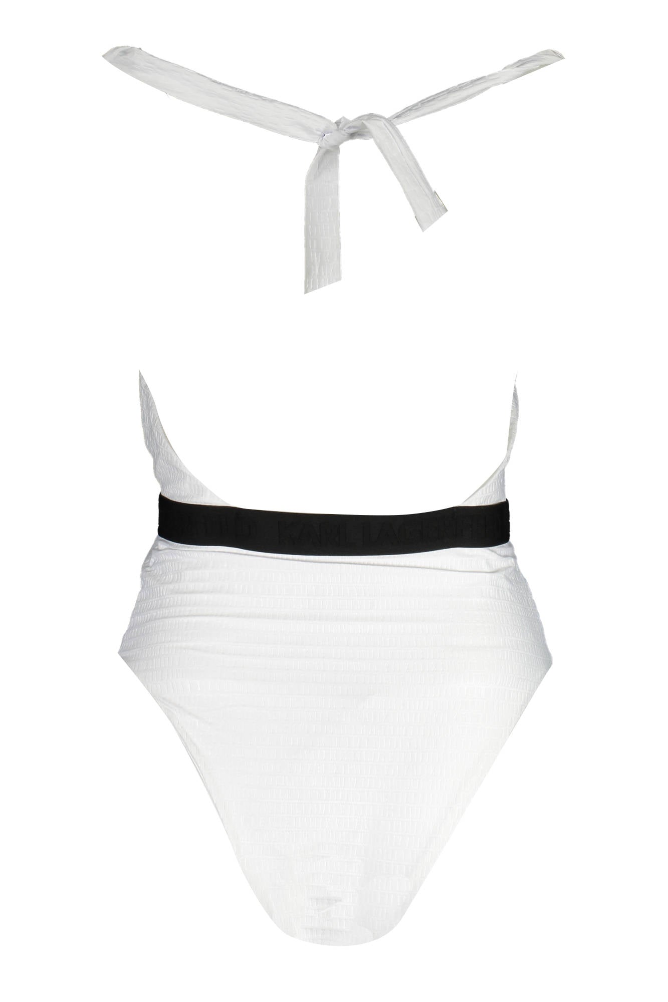 KARL LAGERFELD BEACHWEAR WOMEN'S SWIMSUIT