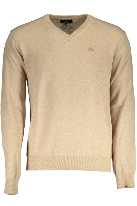 LA MARTINA MAN SWEATER