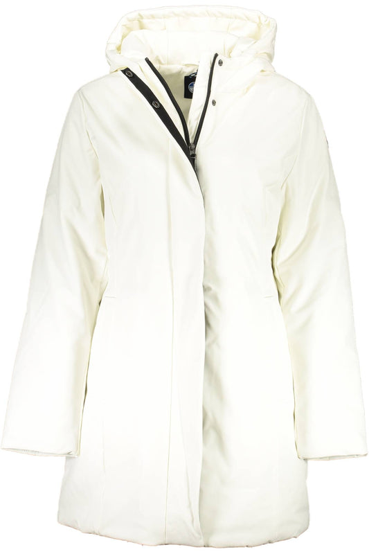 NORTH SAILS WOMEN'S LONG JACKET