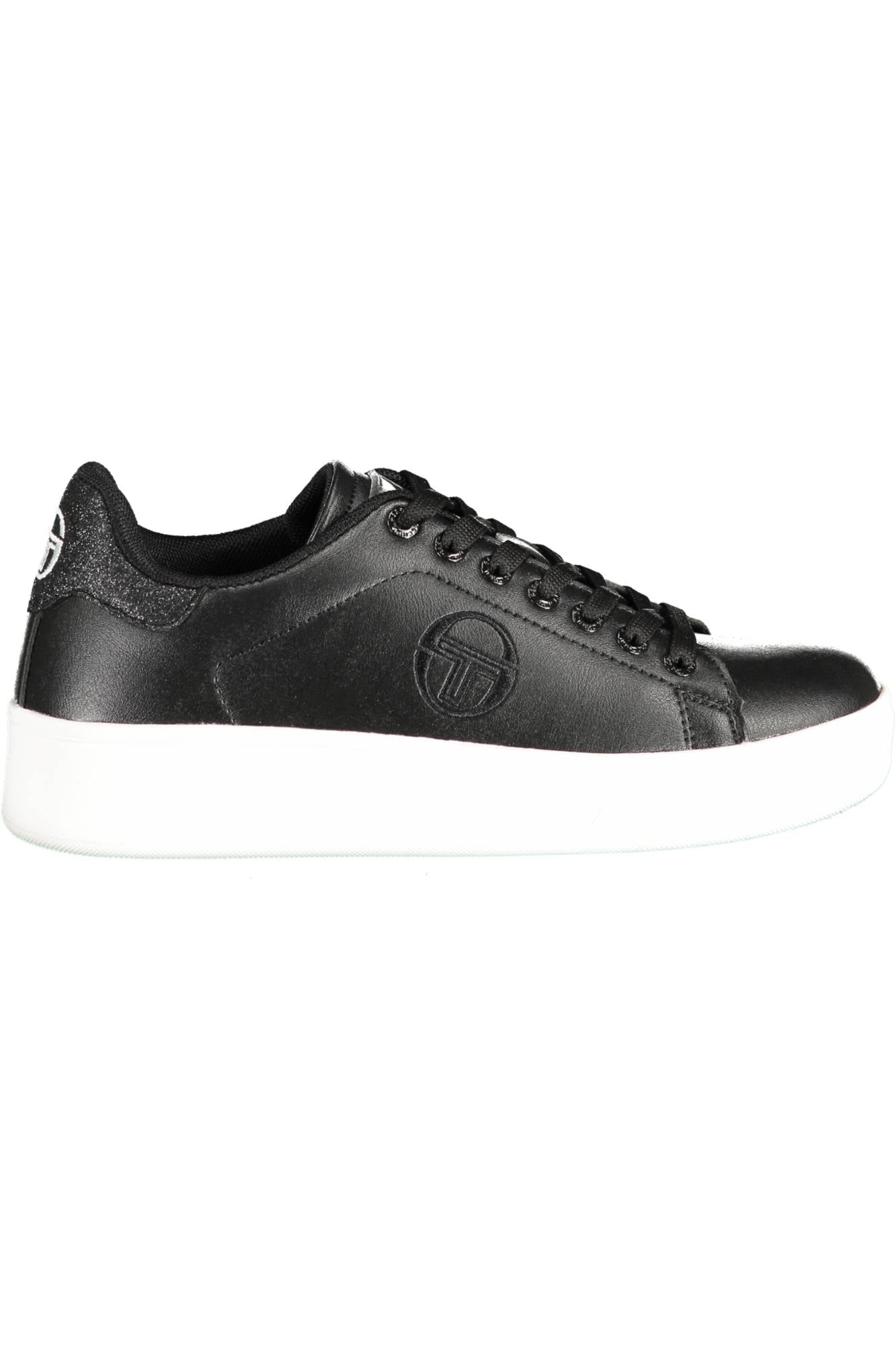 SERGIO TACCHINI WOMEN'S BLACK SPORTS SHOES