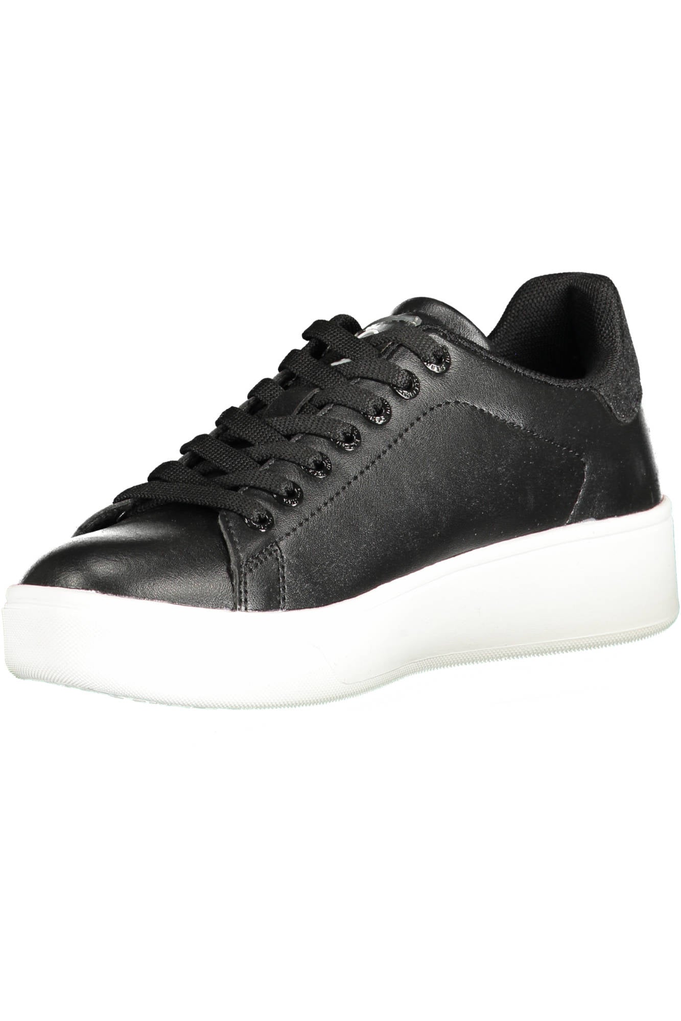 SERGIO TACCHINI WOMEN'S BLACK SPORTS SHOES