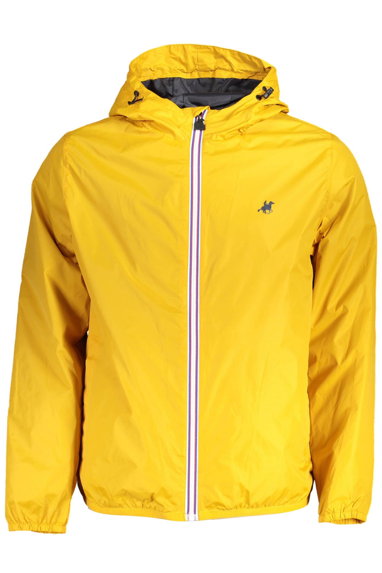 US GRAND POLO MAN YELLOW JACKET