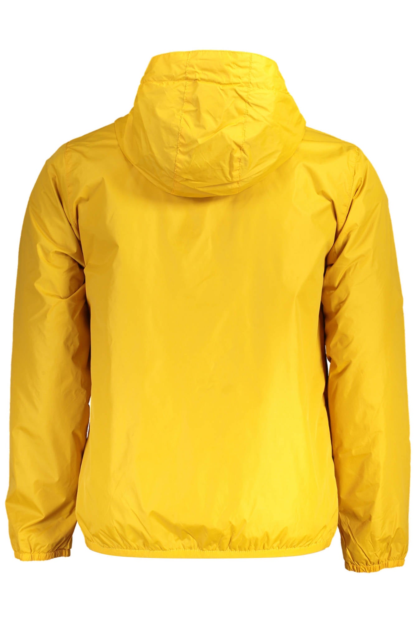 US GRAND POLO MAN YELLOW JACKET