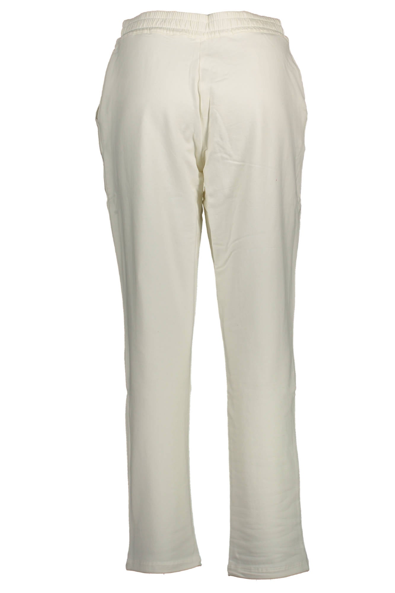 U.S. POLO WOMEN'S WHITE PANTS