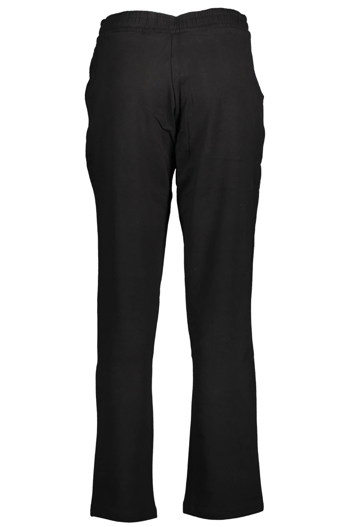 U.S. POLO WOMEN'S BLACK PANTS